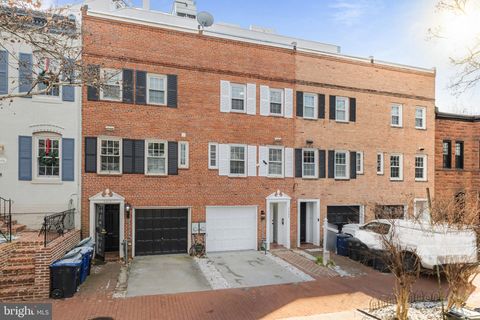 2420 I STREET NW WASHINGTON DC 20037