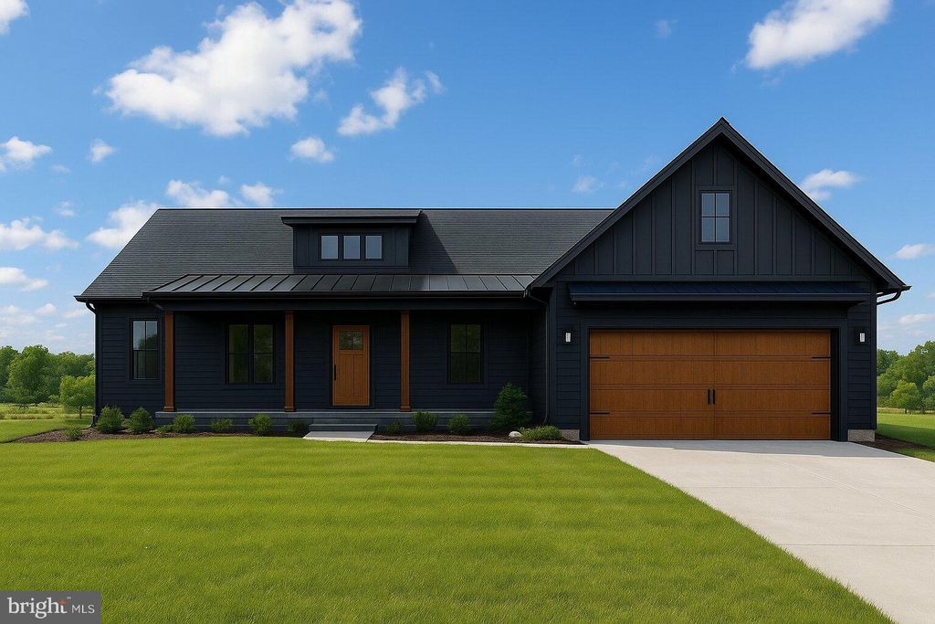 Photo of 73 Flint Dr #LOT 55, HANOVER, PA 17331 (MLS # PAAD2020364)