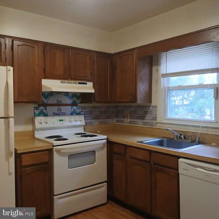 SPRING VALLEY - Residential