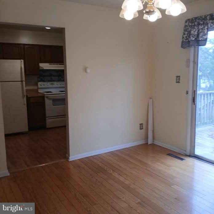 SPRING VALLEY - Residential