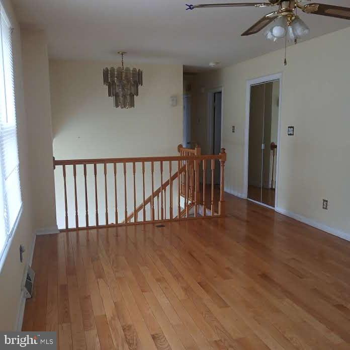 SPRING VALLEY - Residential