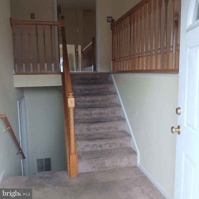 SPRING VALLEY - Residential