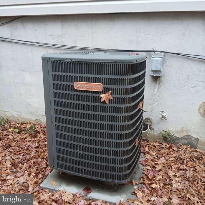 SPRING VALLEY - Residential