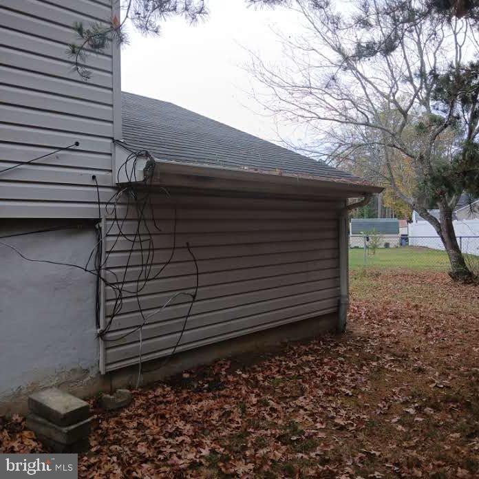 SPRING VALLEY - Residential