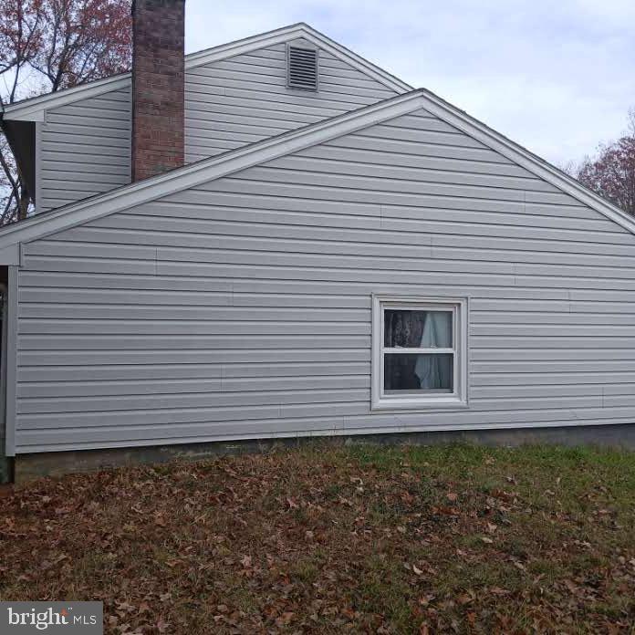 SPRING VALLEY - Residential