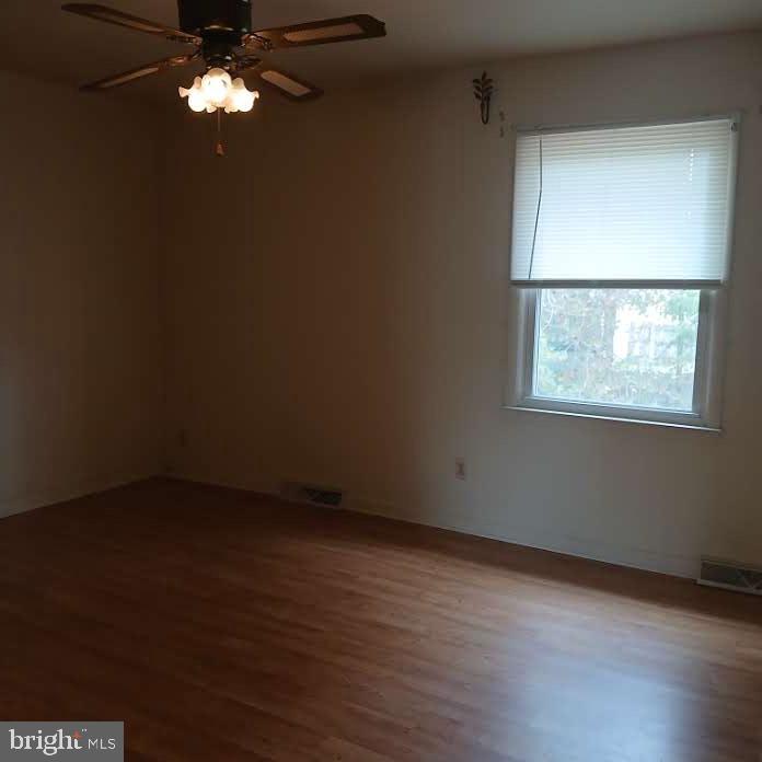 SPRING VALLEY - Residential