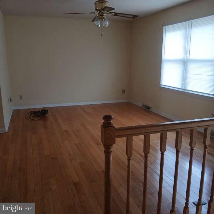 SPRING VALLEY - Residential