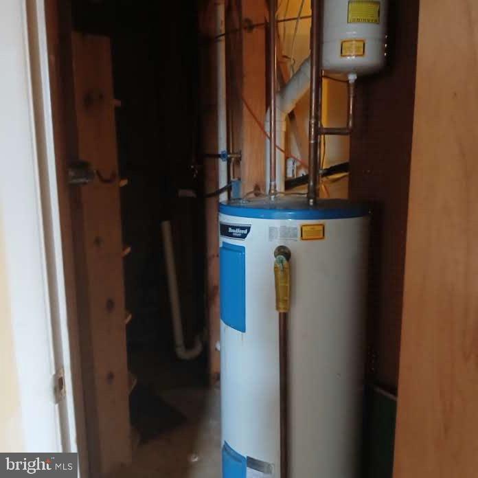 SPRING VALLEY - Residential