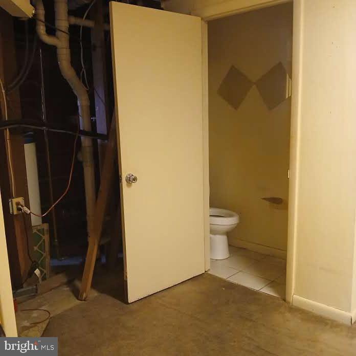 SPRING VALLEY - Residential