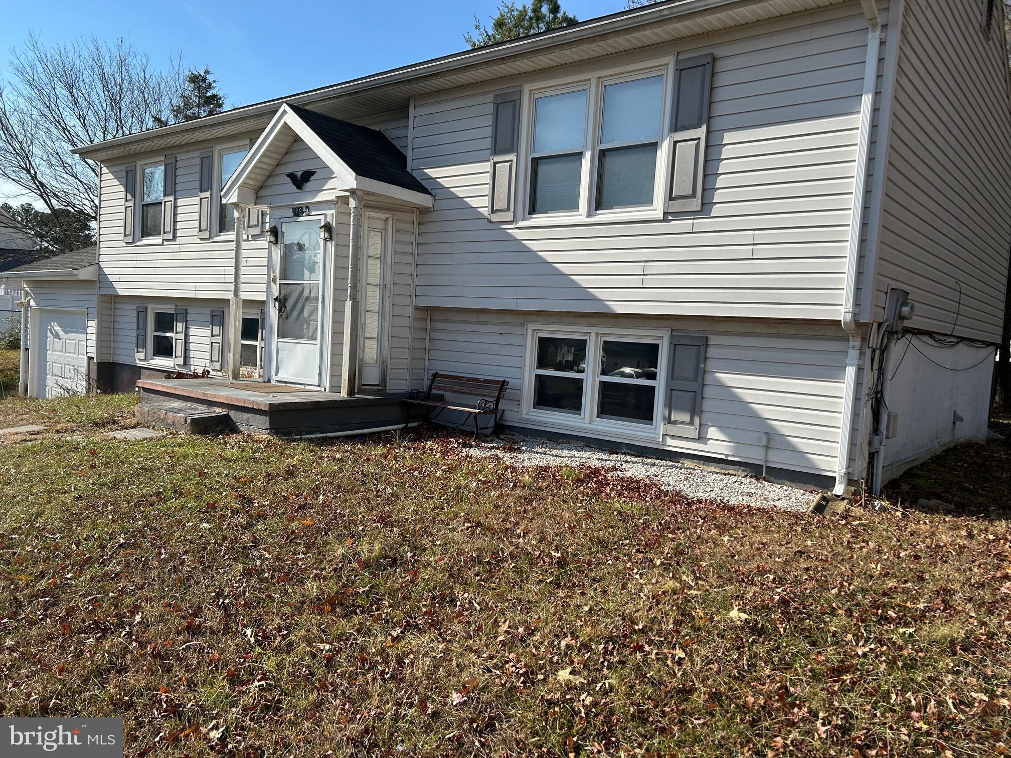 SPRING VALLEY - Residential