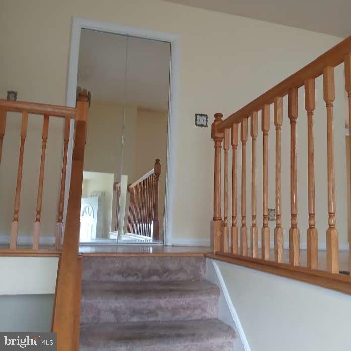 SPRING VALLEY - Residential