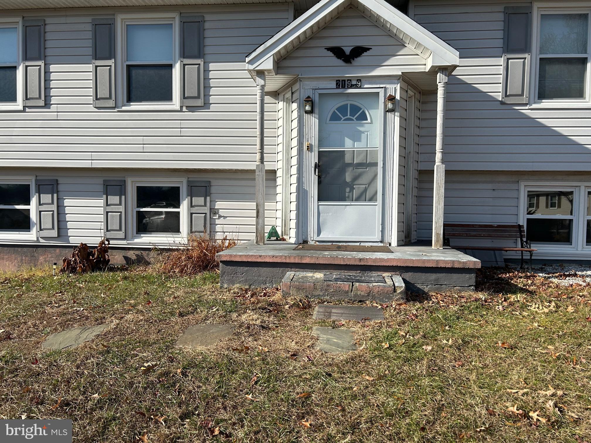 SPRING VALLEY - Residential