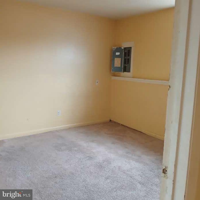 SPRING VALLEY - Residential