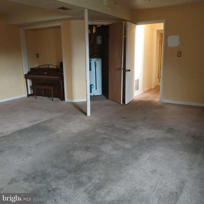 SPRING VALLEY - Residential