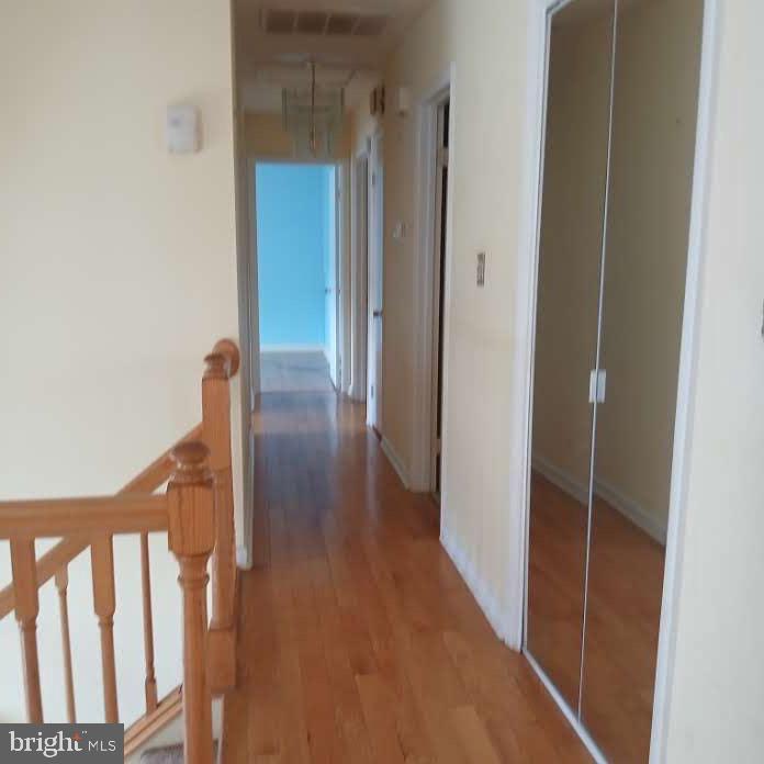 SPRING VALLEY - Residential