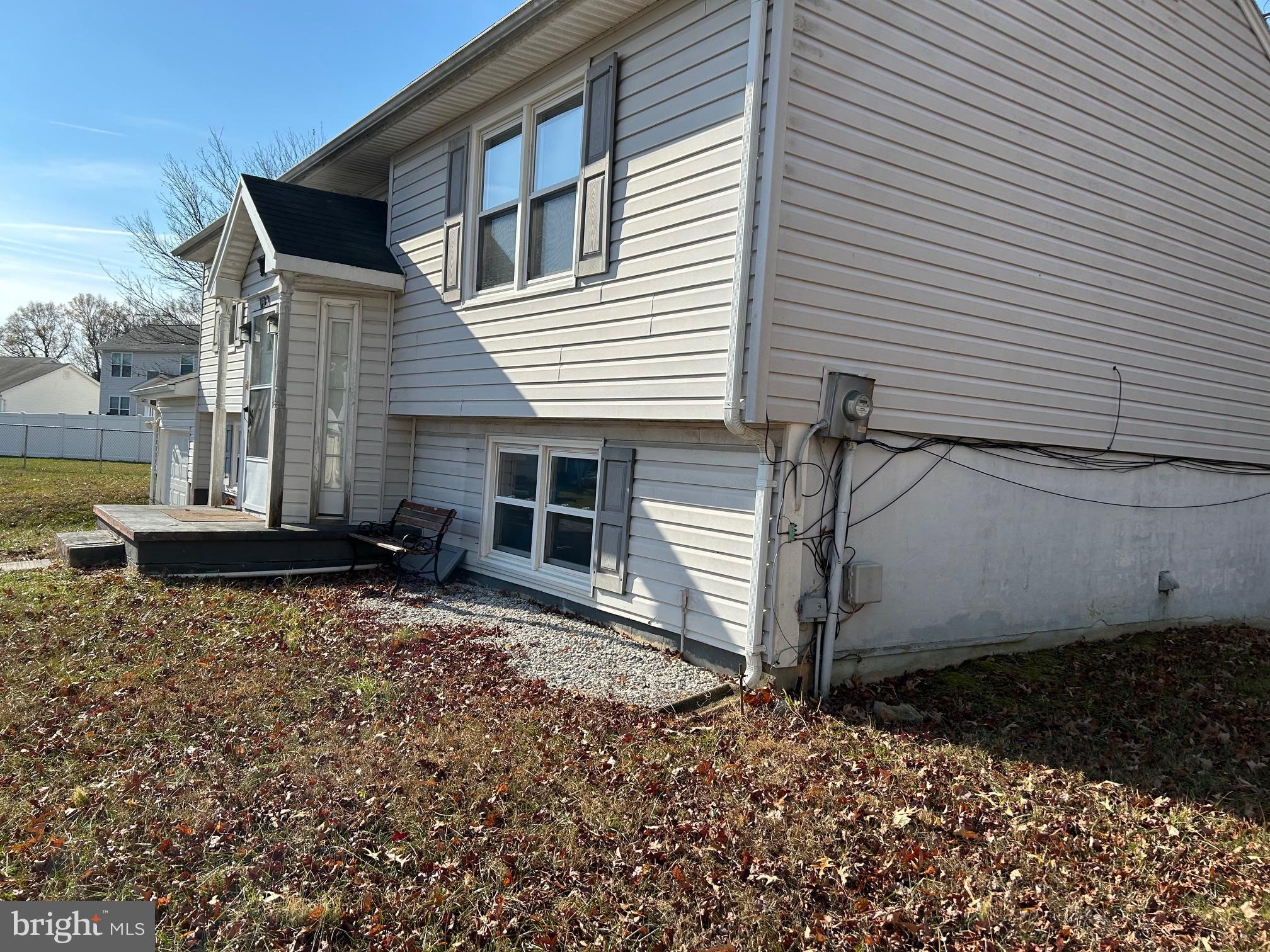 SPRING VALLEY - Residential