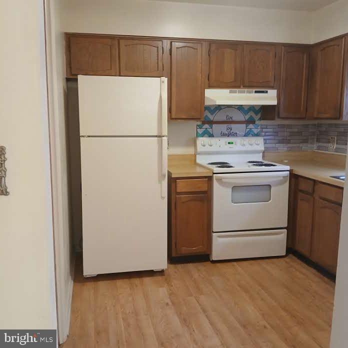 SPRING VALLEY - Residential