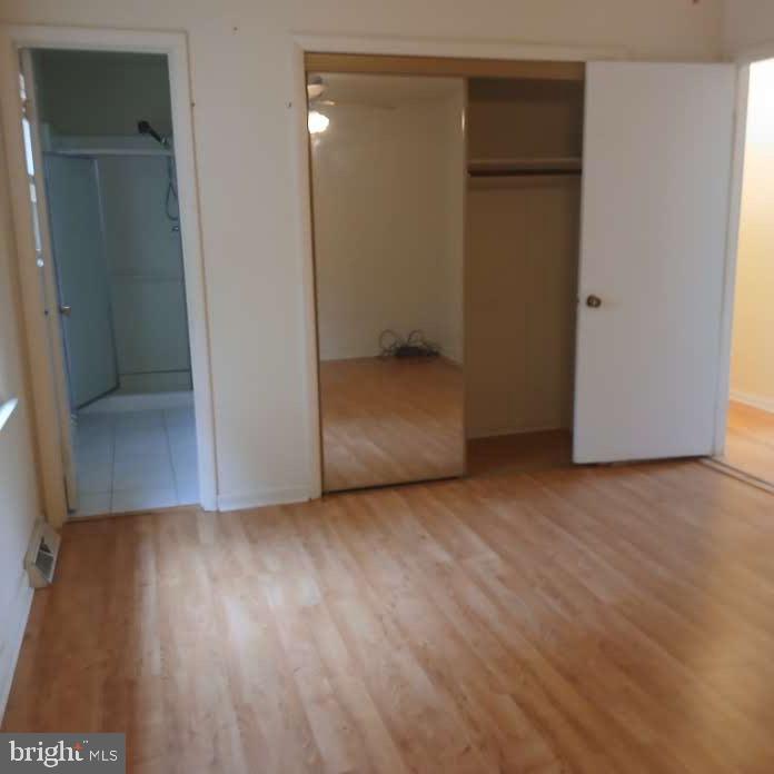 SPRING VALLEY - Residential