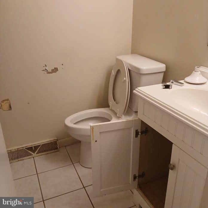 SPRING VALLEY - Residential