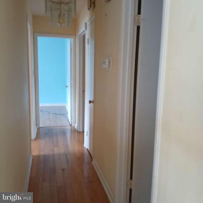 SPRING VALLEY - Residential