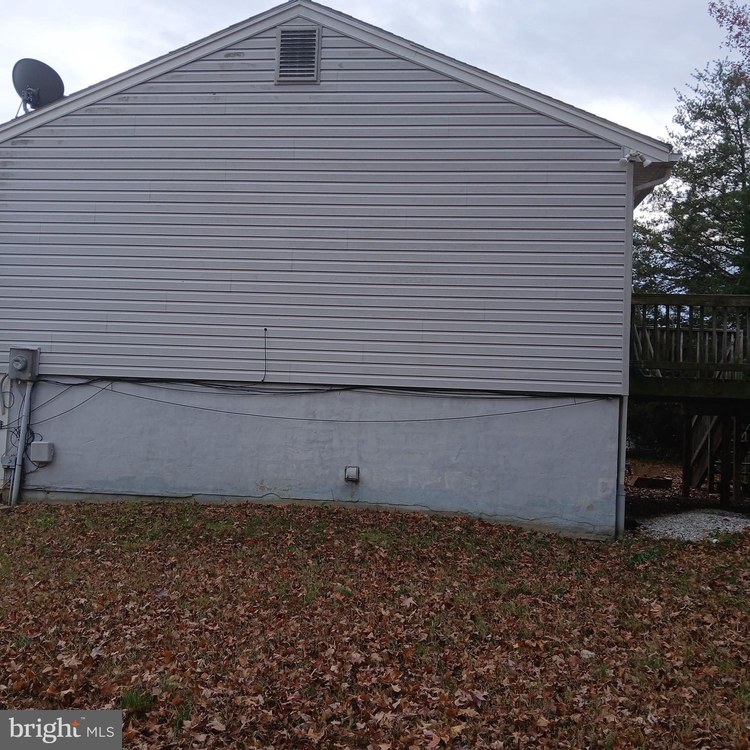 SPRING VALLEY - Residential