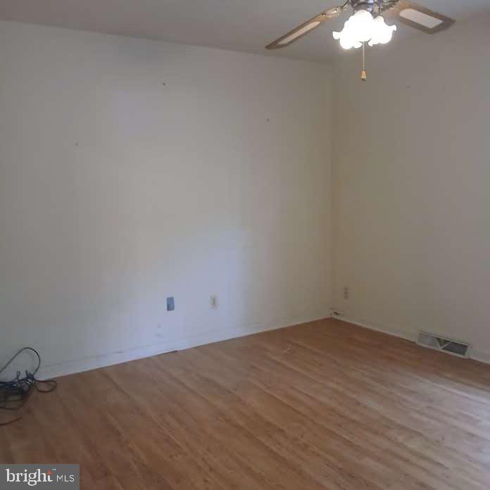 SPRING VALLEY - Residential