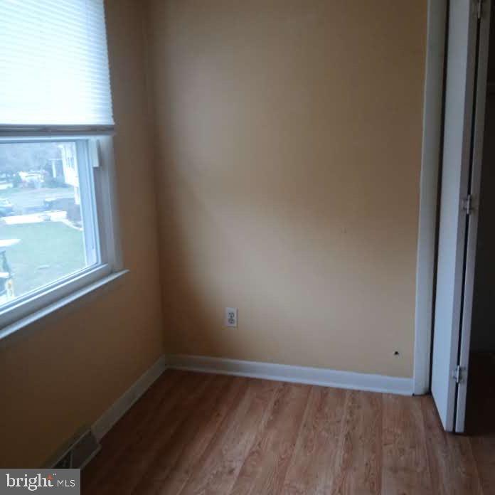 SPRING VALLEY - Residential