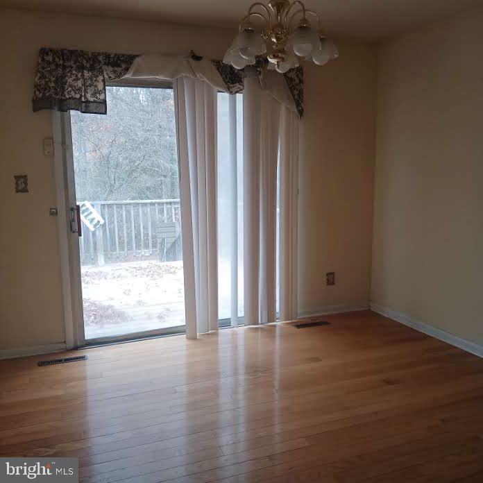 SPRING VALLEY - Residential