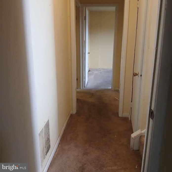 SPRING VALLEY - Residential