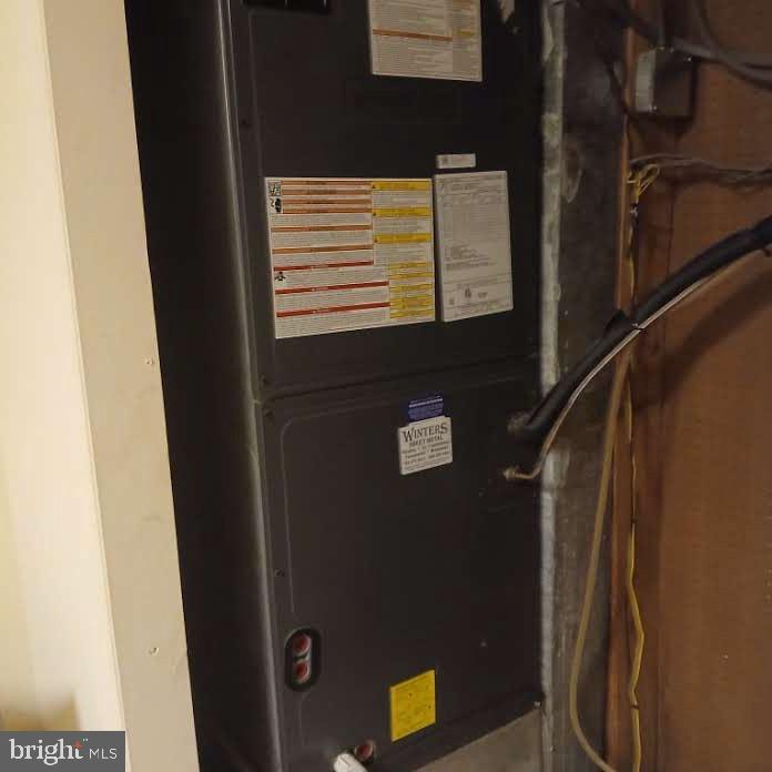 SPRING VALLEY - Residential