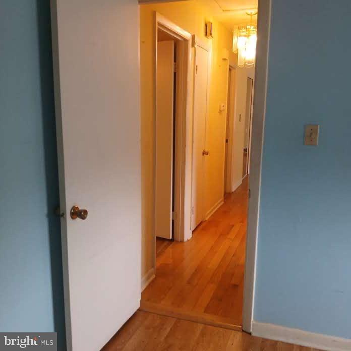 SPRING VALLEY - Residential