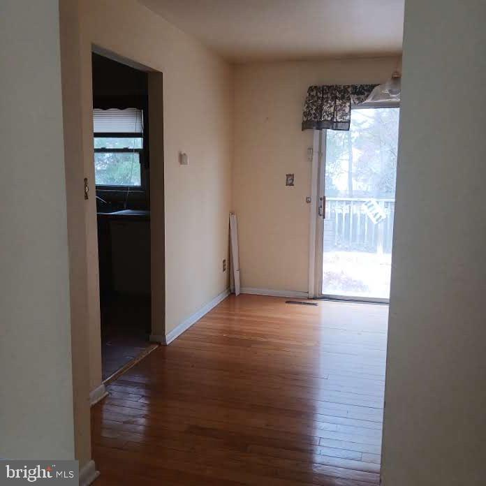 SPRING VALLEY - Residential