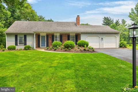 Homes For Sale - 2125 Berry Drive<br/> HATFIELD, PA 19440
