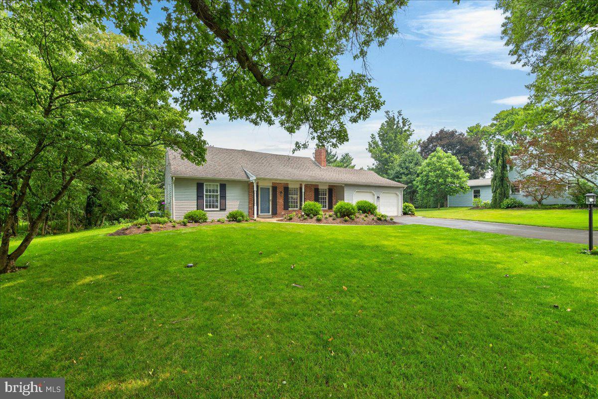2125 BERRY DRIVE
