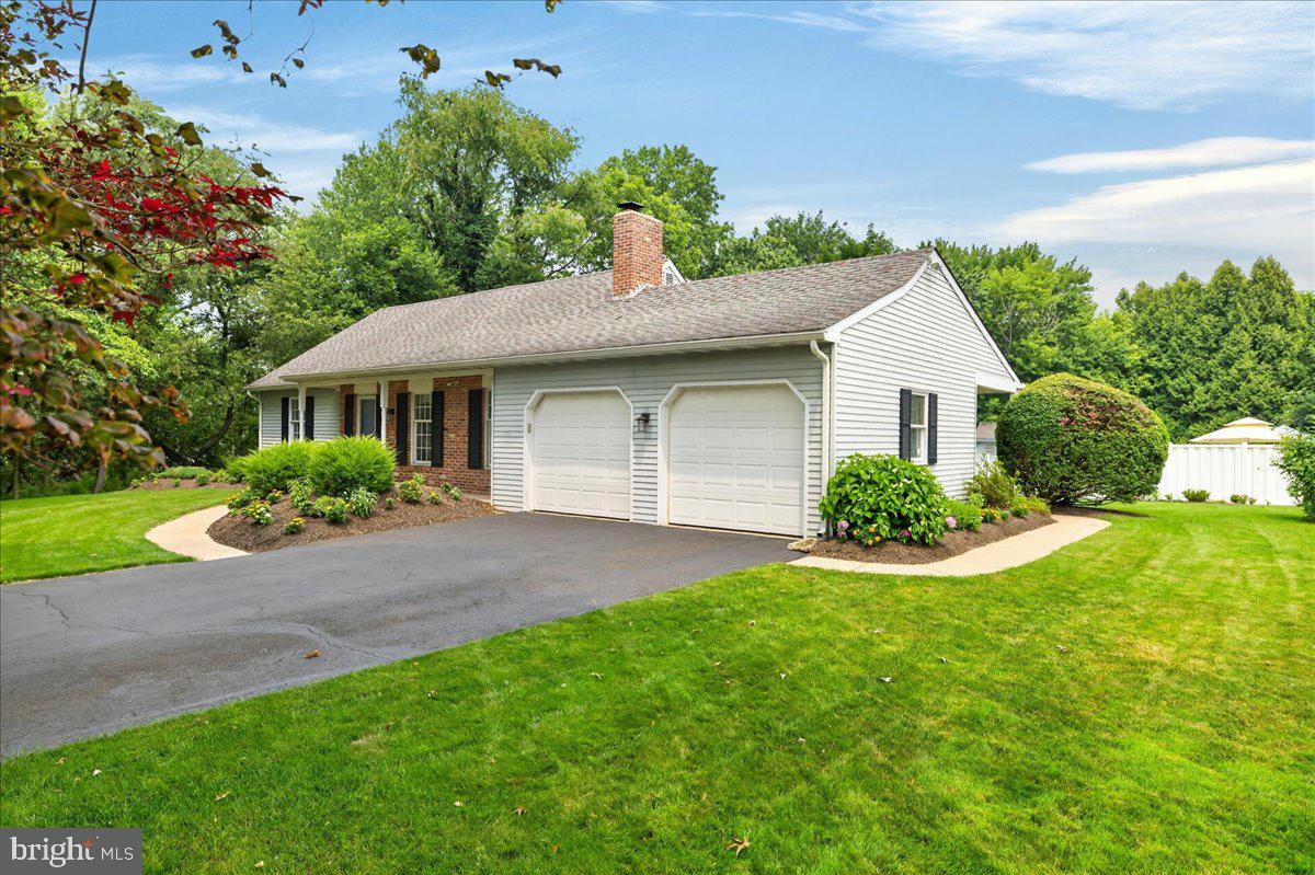 2125 BERRY DRIVE