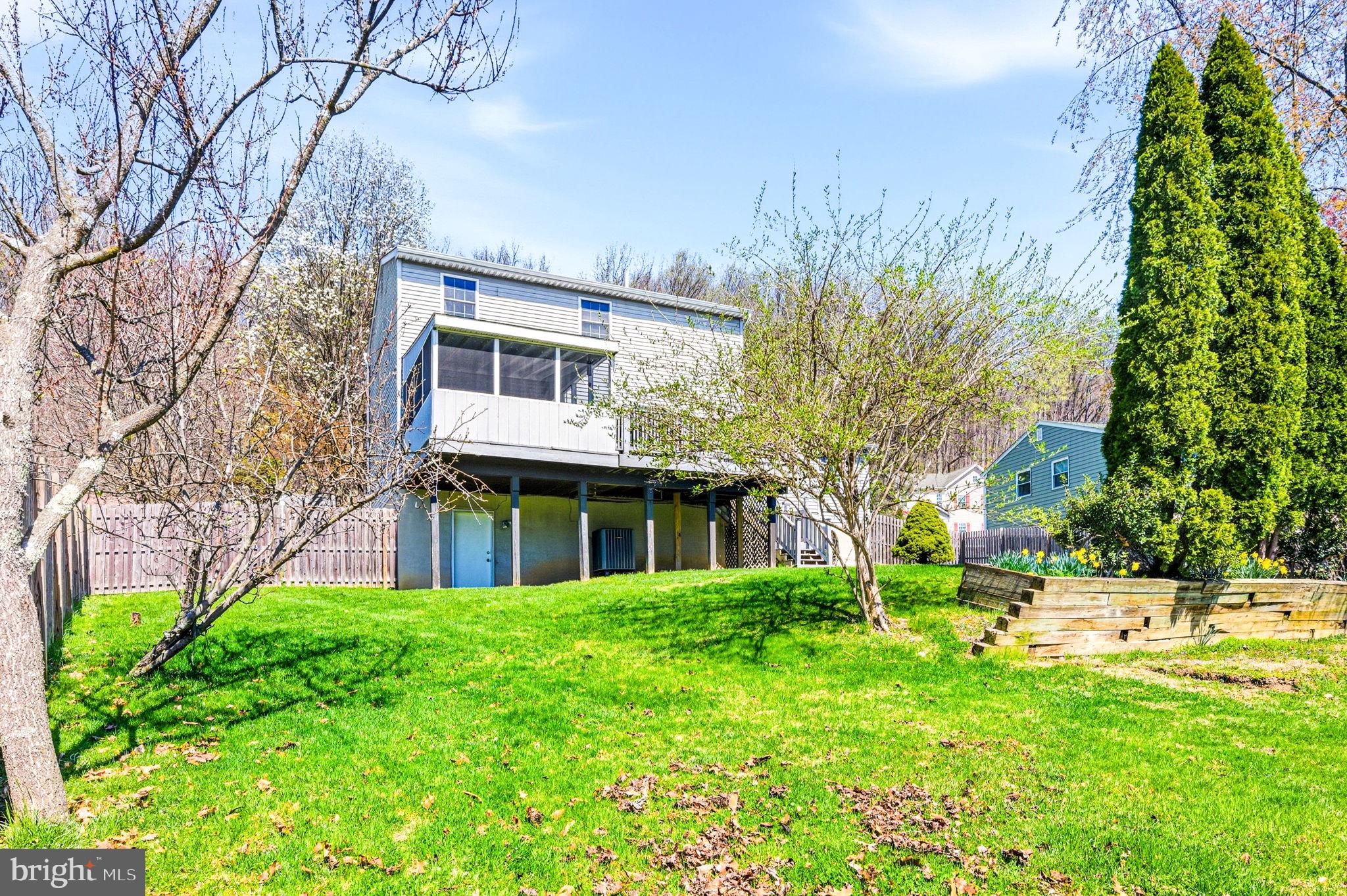 DOWNING RIDGE - Residential