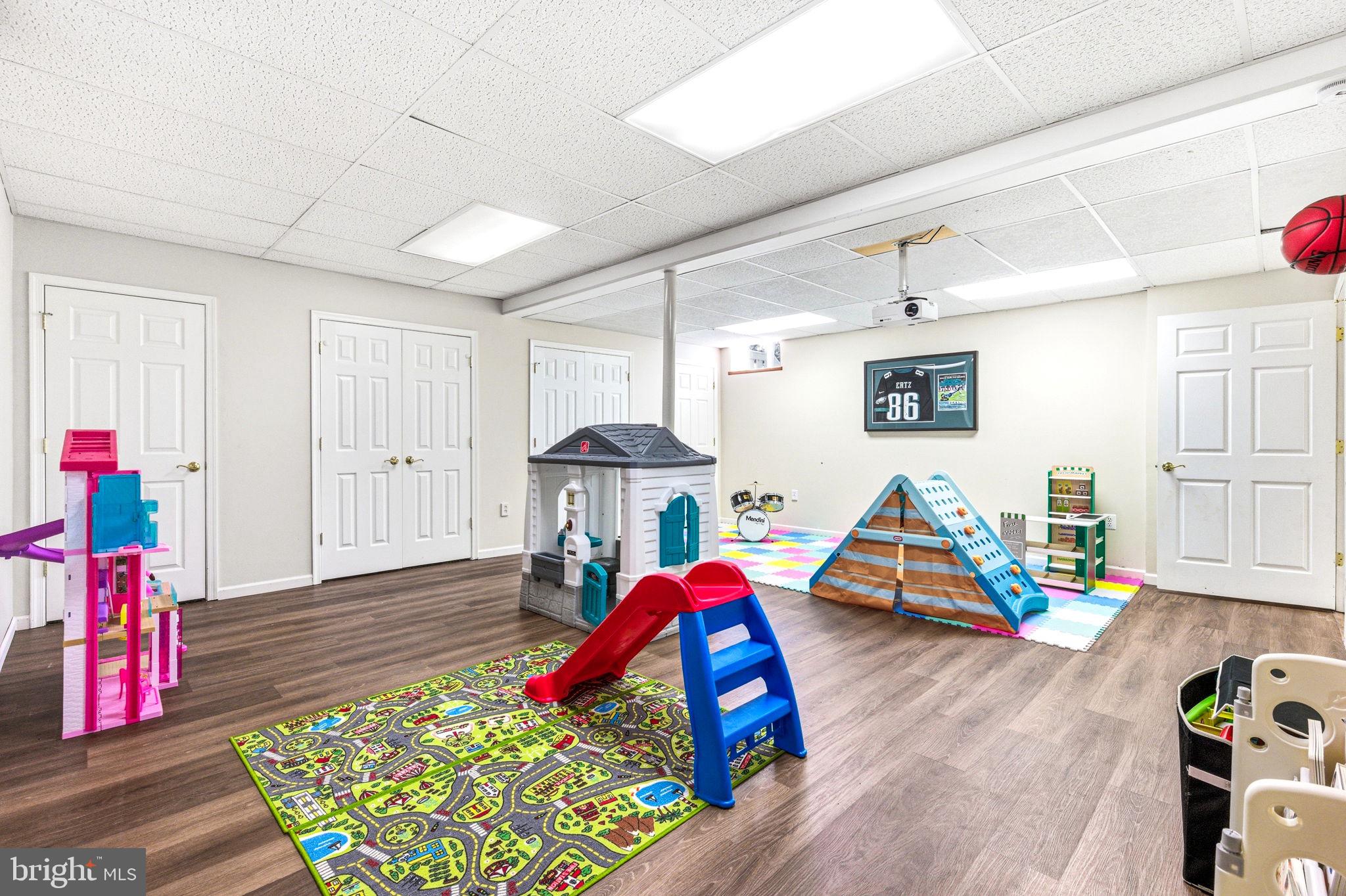 DOWNING RIDGE - Residential