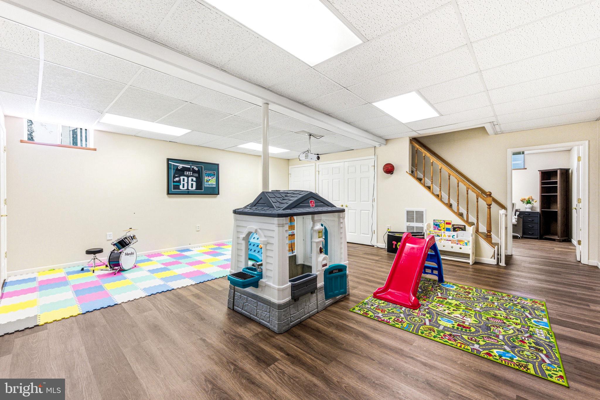 DOWNING RIDGE - Residential