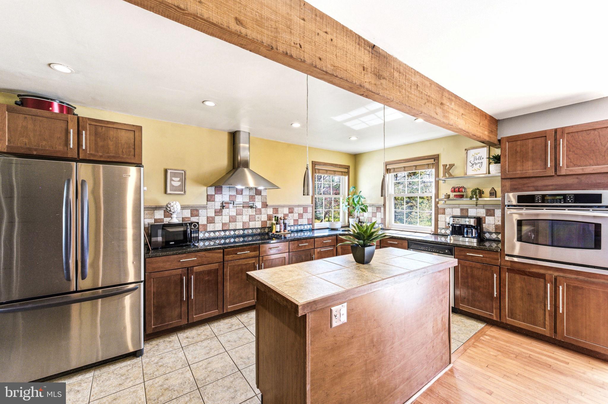 DOWNING RIDGE - Residential