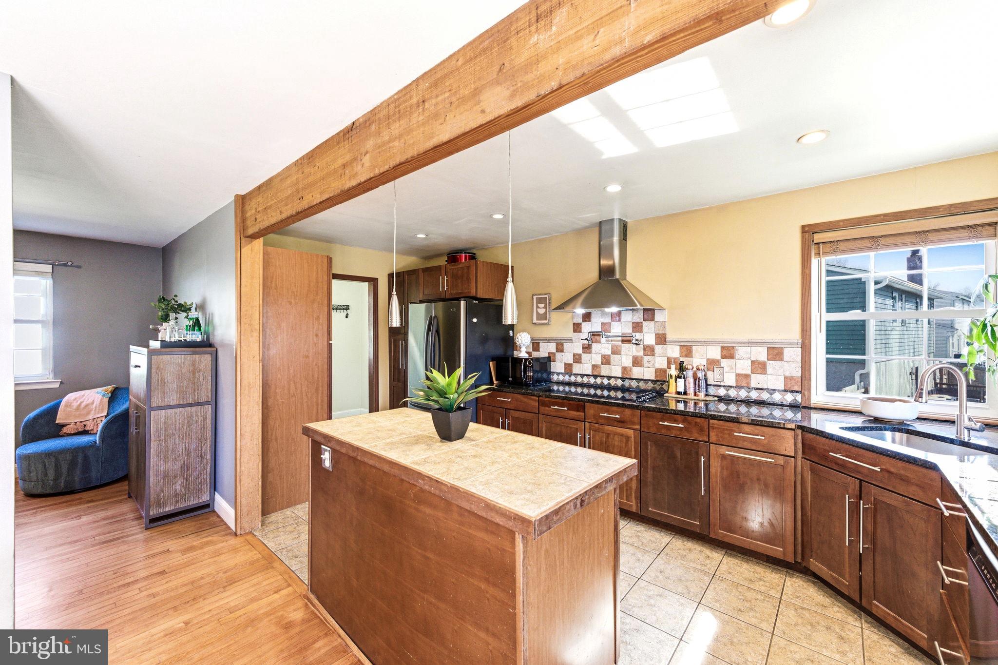 DOWNING RIDGE - Residential