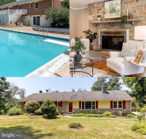 16012 Falls Road, Sparks Glencoe, MD MLS: MDBC2102334