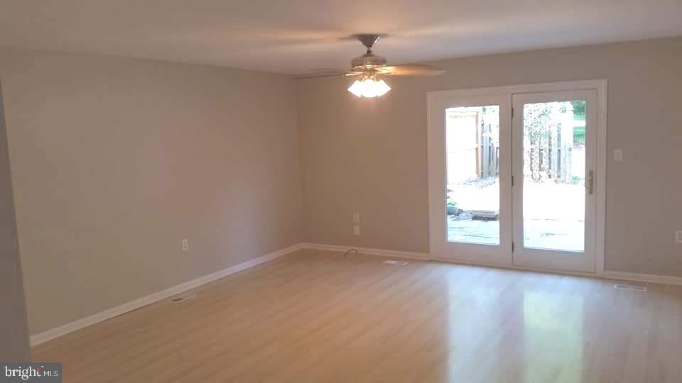 MADDEX FARM - Residential Lease