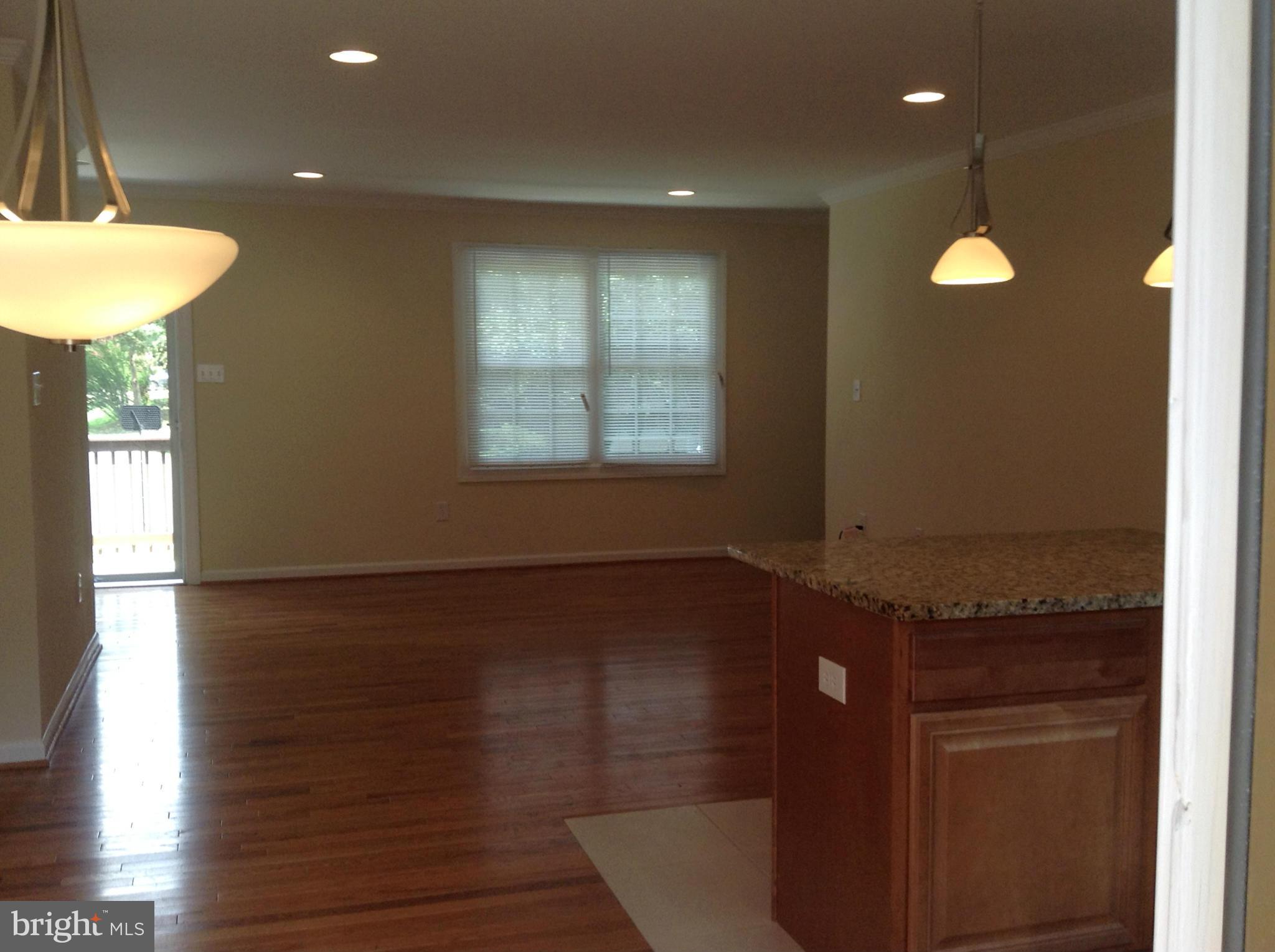 MILL GARDEN - Residential