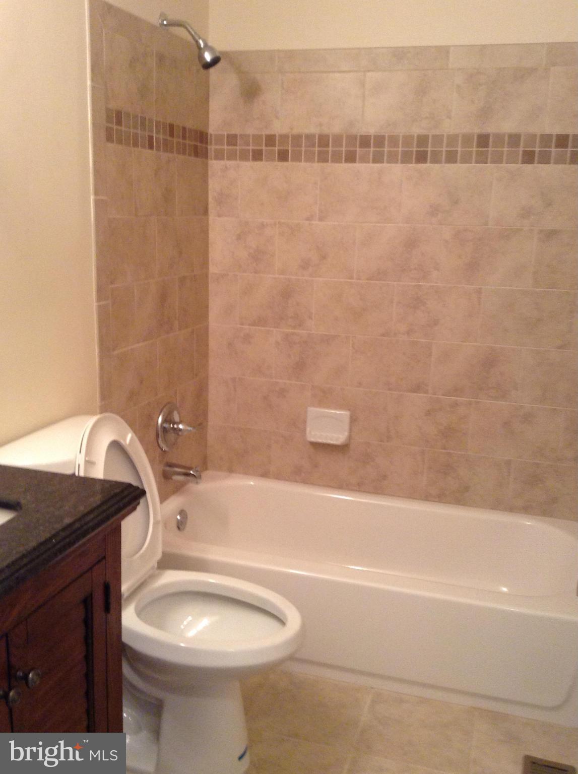 MILL GARDEN - Residential