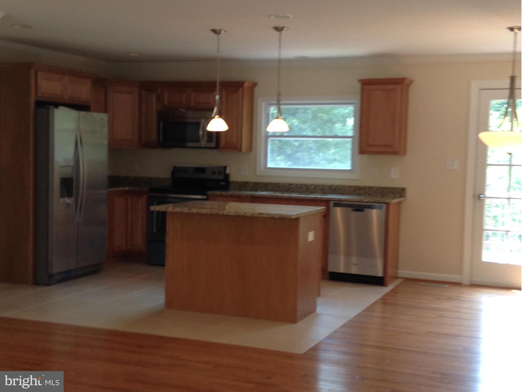 MILL GARDEN - Residential