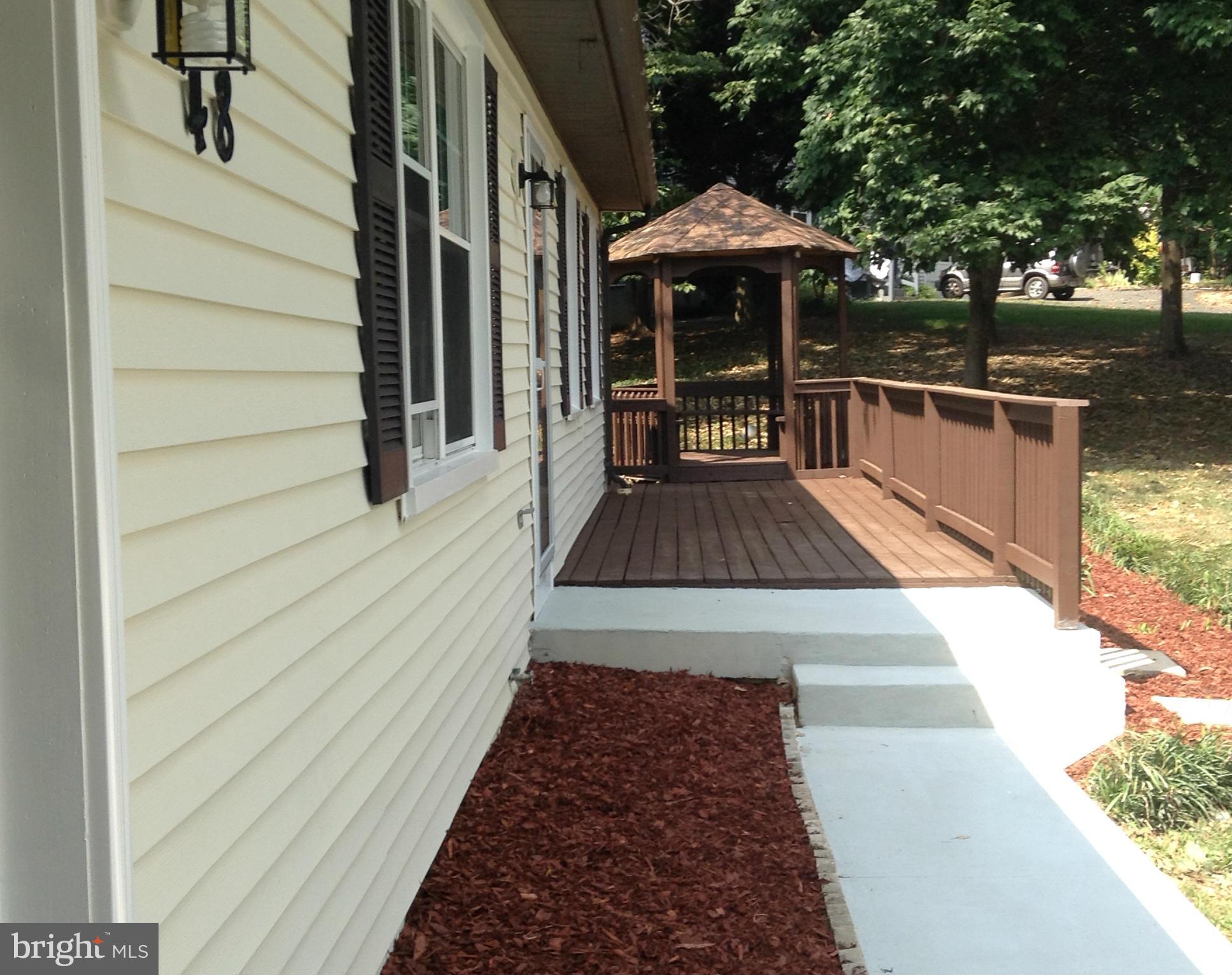 MILL GARDEN - Residential