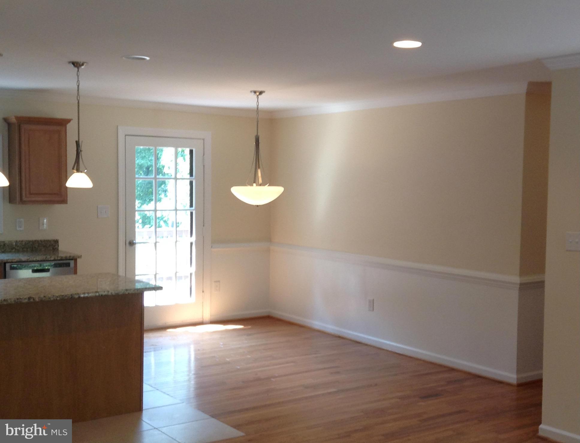 MILL GARDEN - Residential