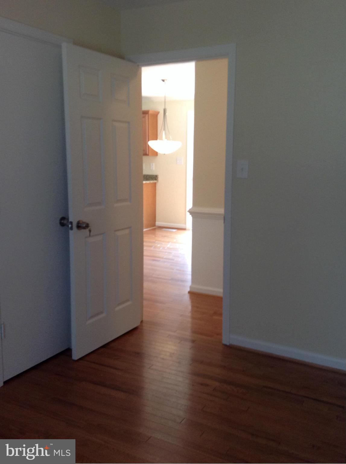 MILL GARDEN - Residential