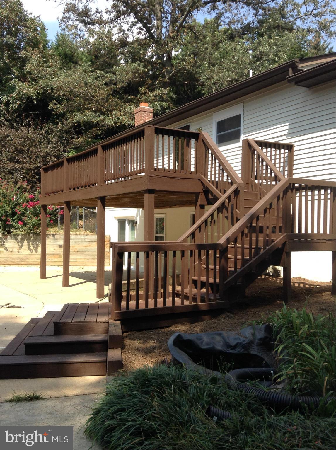 MILL GARDEN - Residential