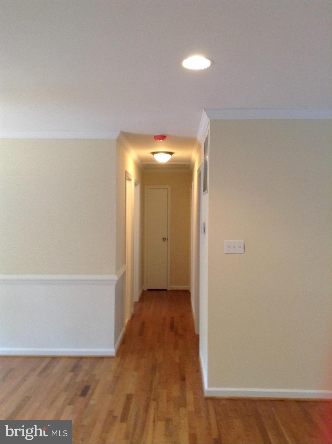 MILL GARDEN - Residential